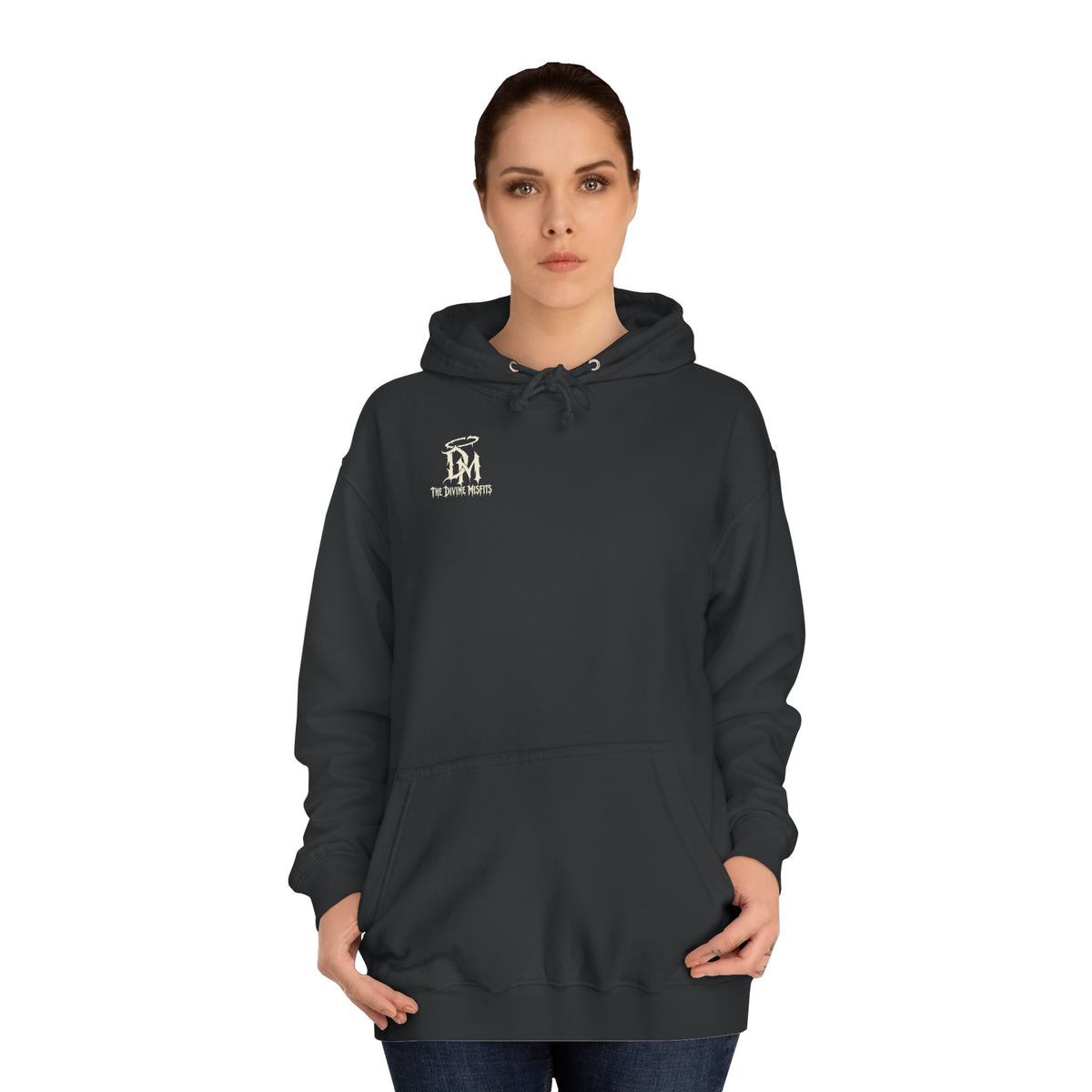 God’s Favorite Fuckup — Everyday Hoodie