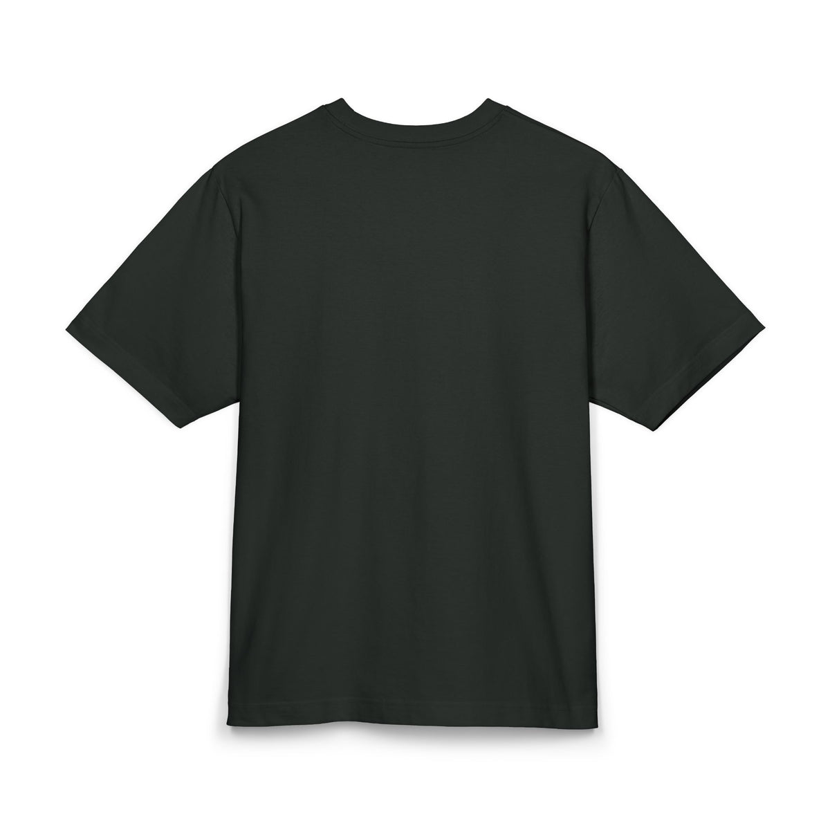 Hell Was Full — Heavy Tee