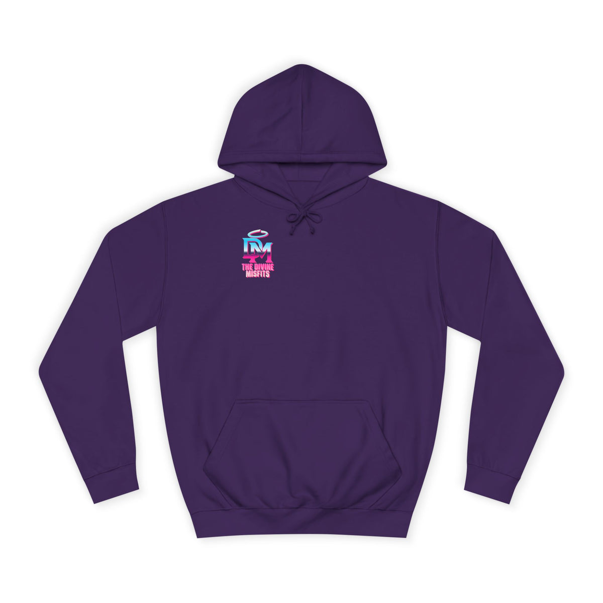 Anime Revival — Hell Filed a Complaint Everyday Hoodie