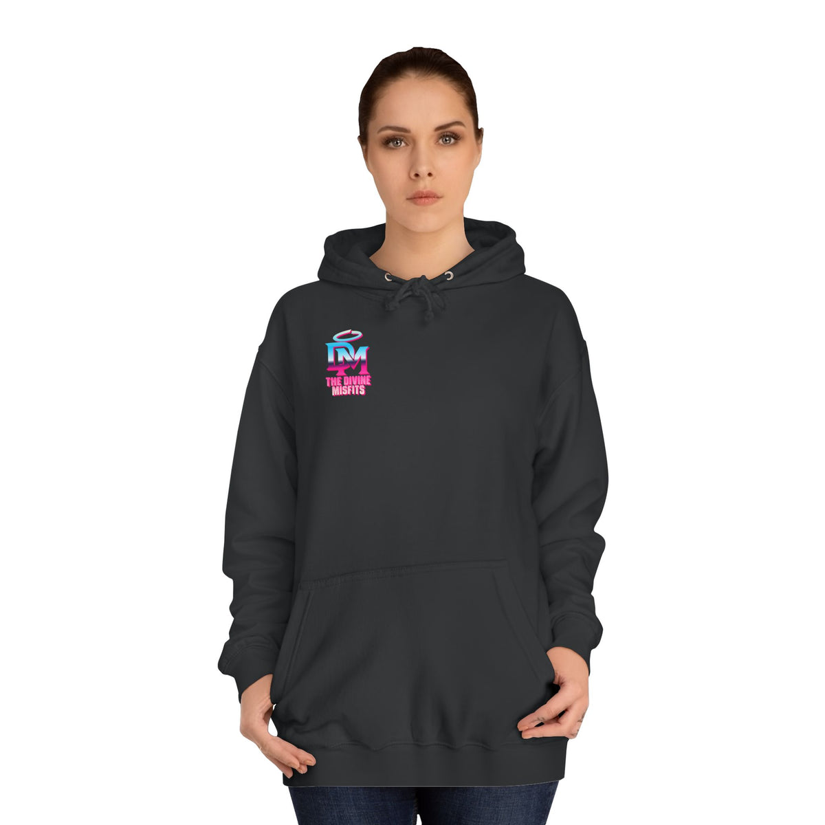 Afterlife Arcade — Everyday Hoodie