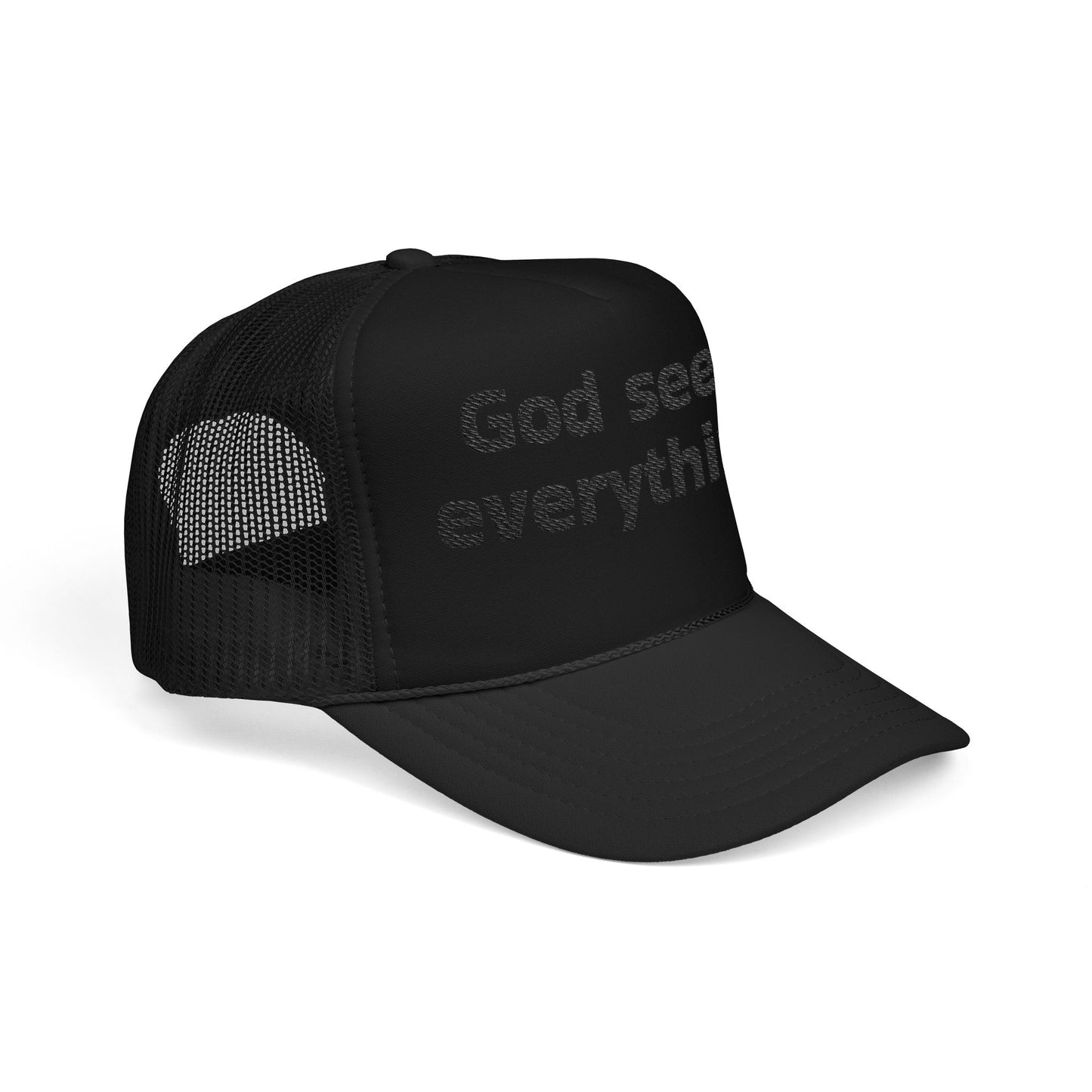 Foam Trucker Hat