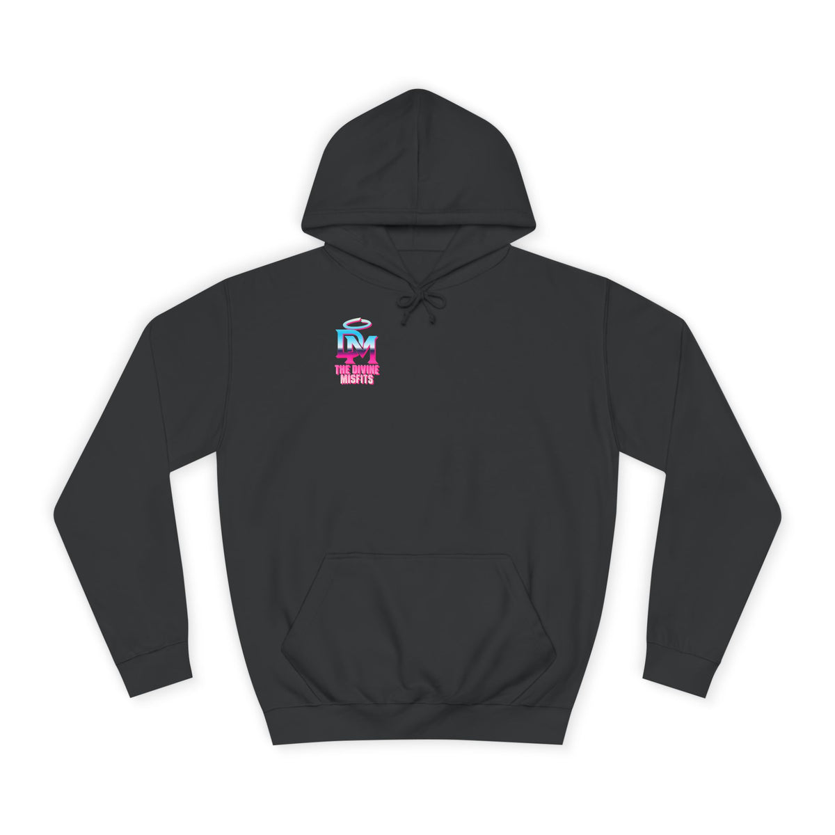 Anime Revival — Hell Rejected Me Everyday Hoodie