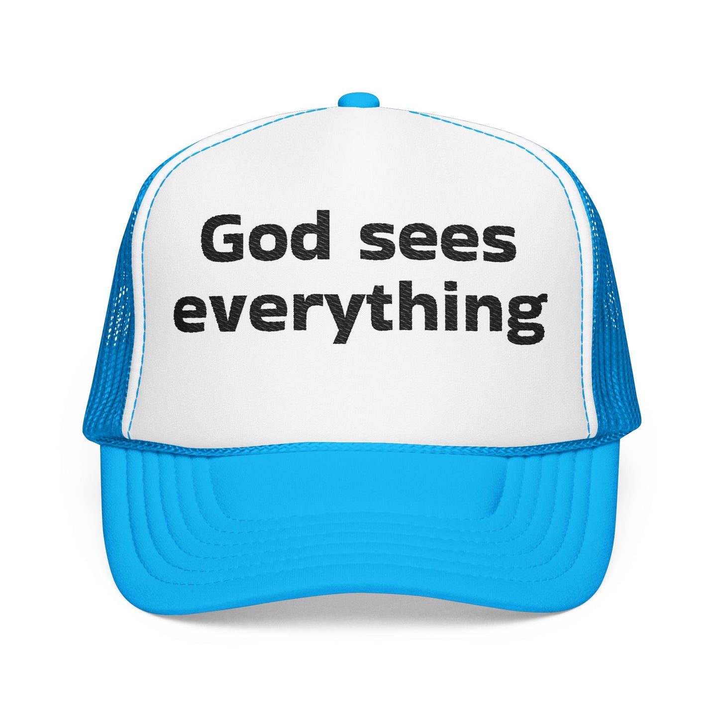 Foam Trucker Hat