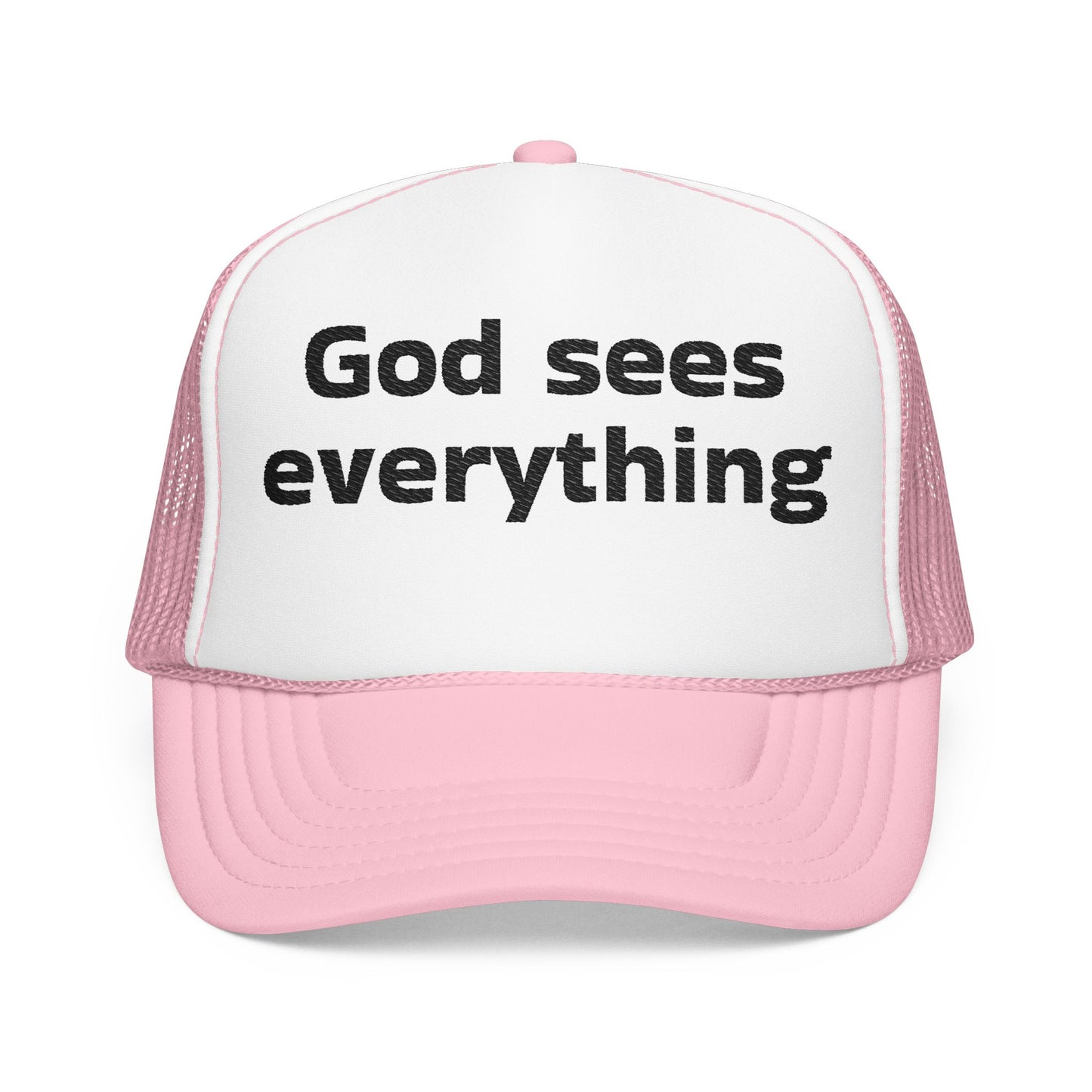 Foam Trucker Hat