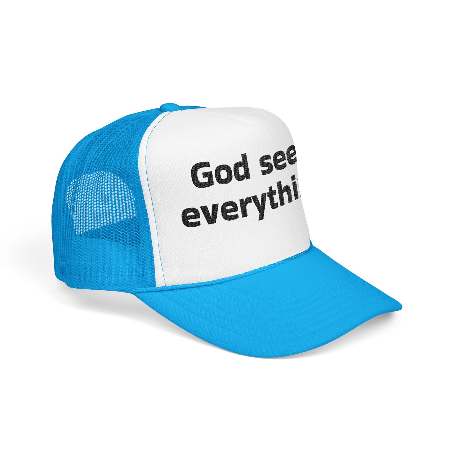 Foam Trucker Hat
