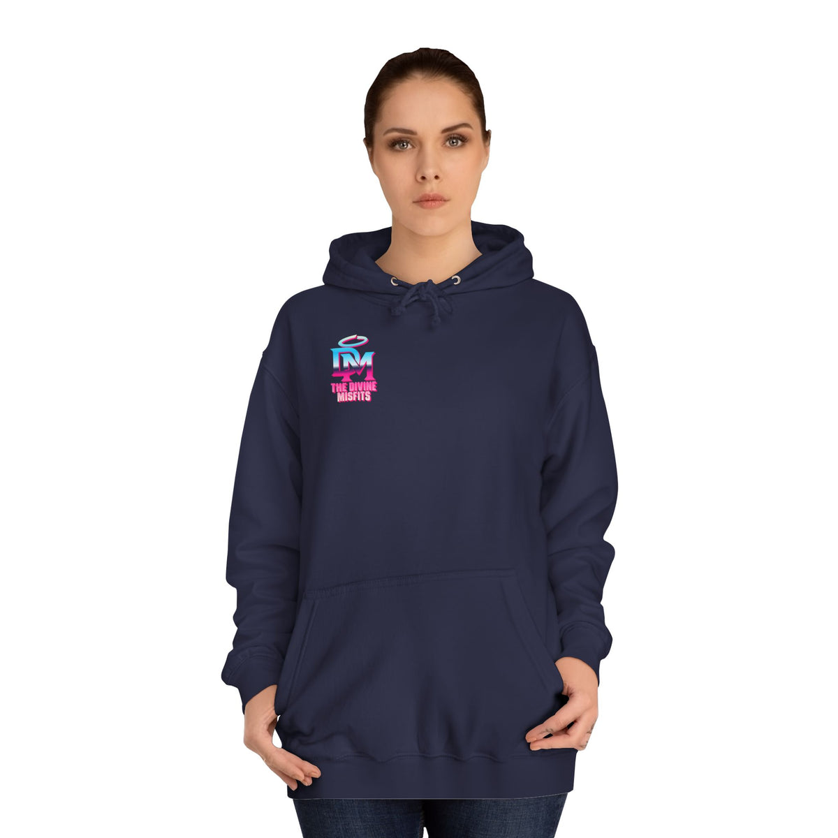 Anime Revival — My Cats Needed Toys Everyday Hoodie