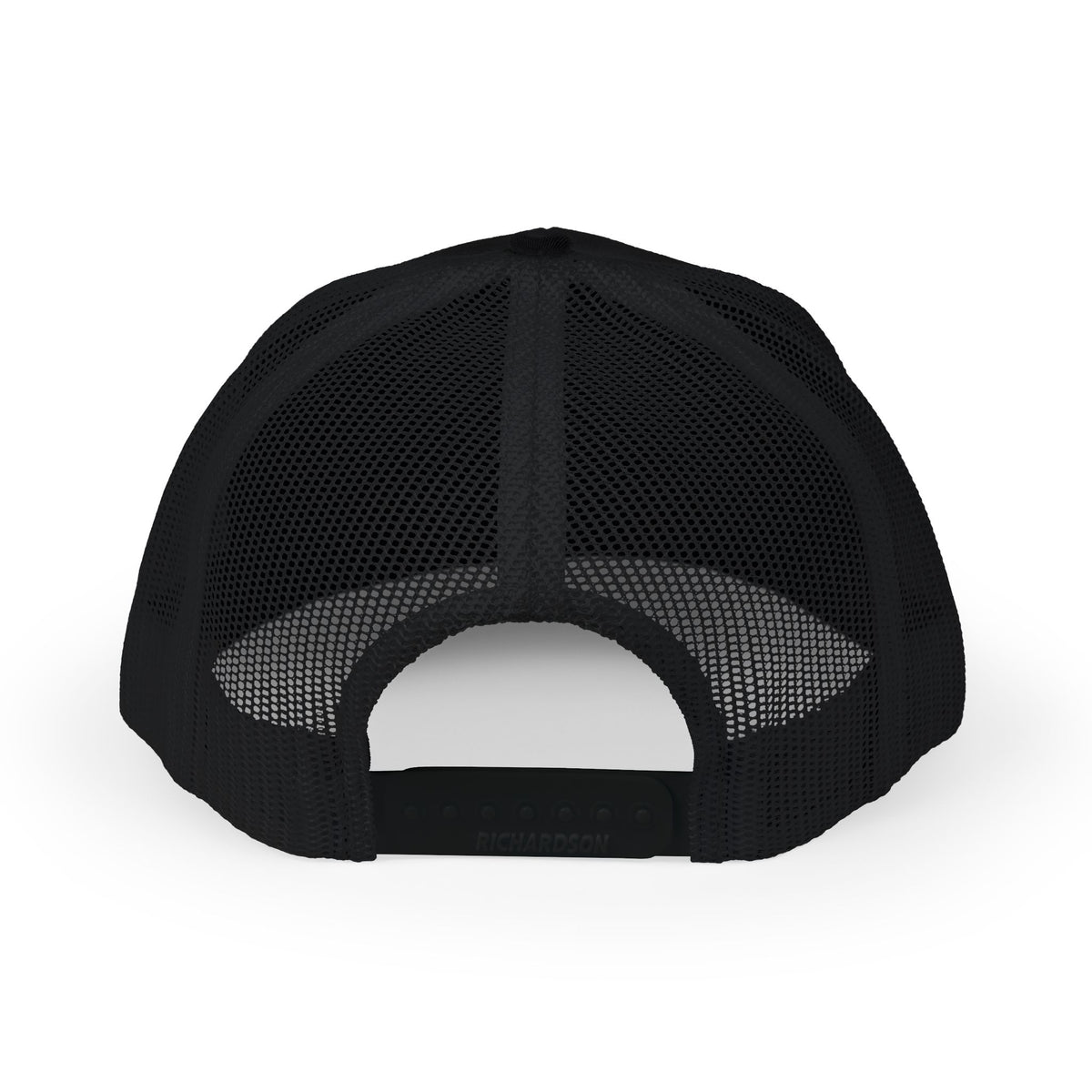 The Beautiful Shitshow — Embroidered Trucker Cap