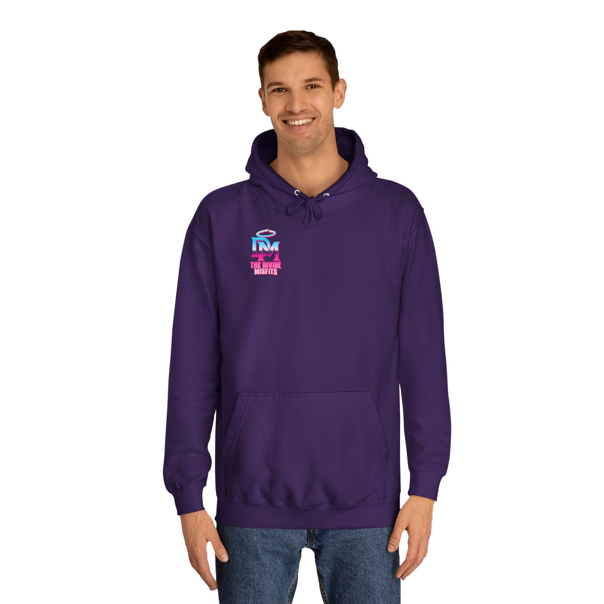 Anime Revival — Hell Filed a Complaint Everyday Hoodie