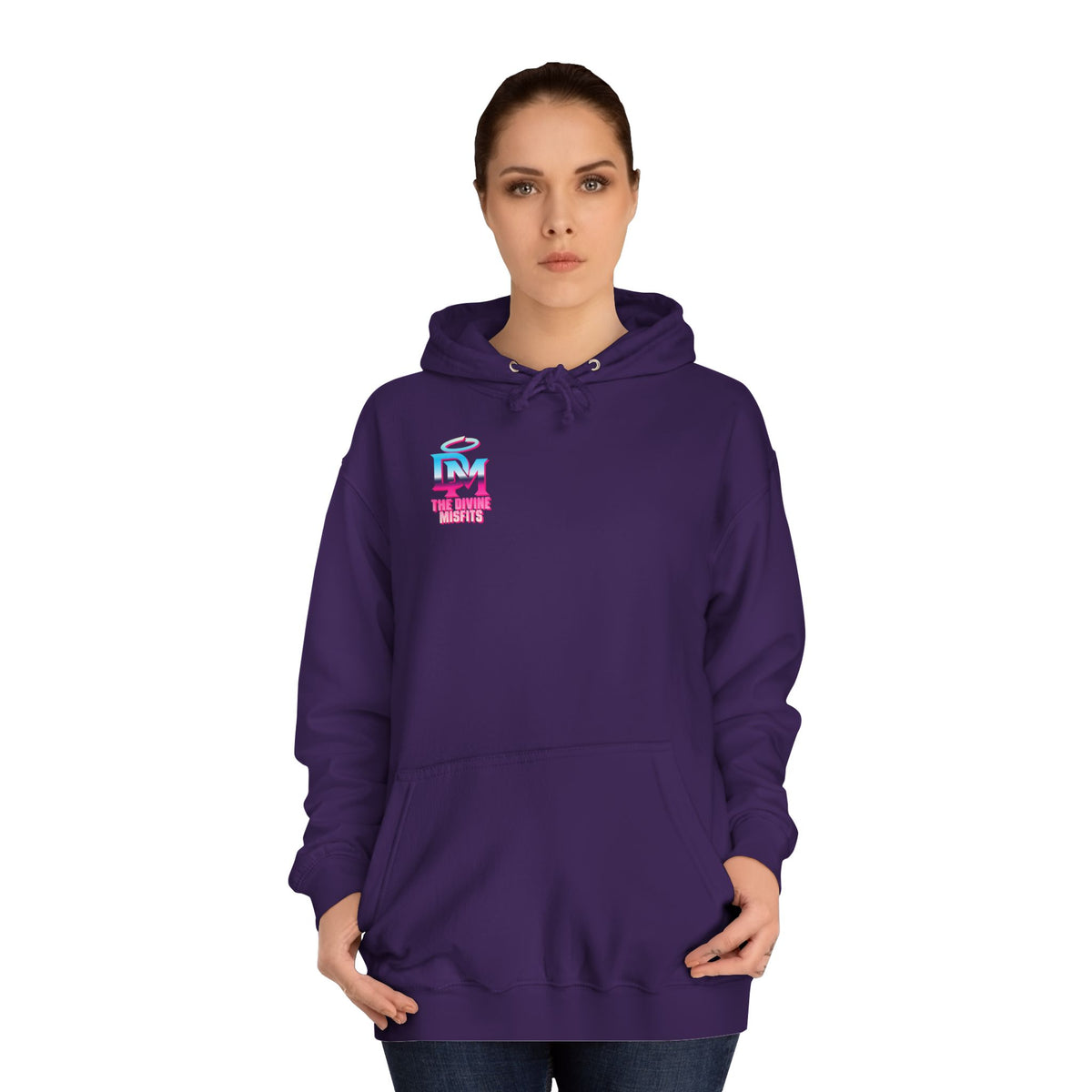 Anime Revival — My Cats Needed Toys Everyday Hoodie