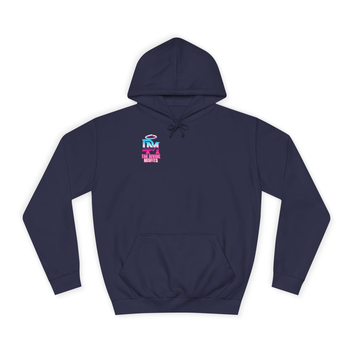Anime Revival — Hell Filed a Complaint Everyday Hoodie