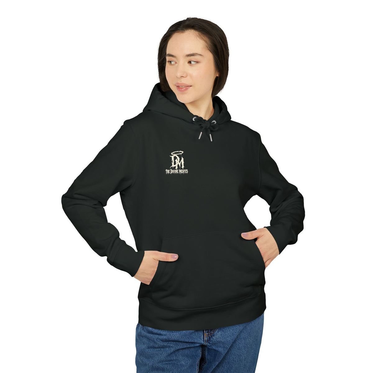 God’s Favorite Fuckup — Heavy Hoodie