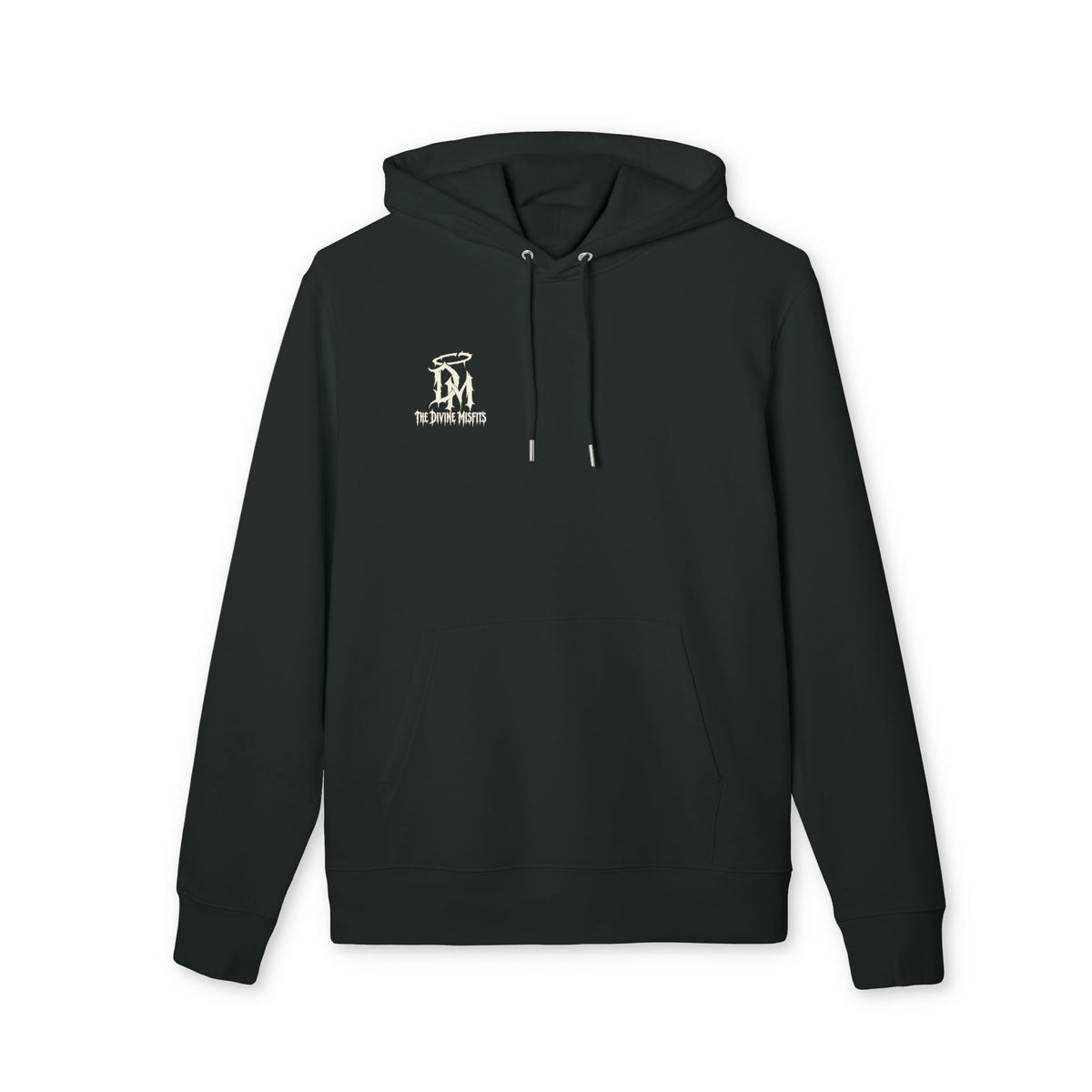 God’s Favorite Fuckup — Heavy Hoodie