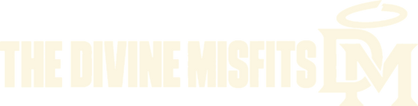 The Divine Misfits